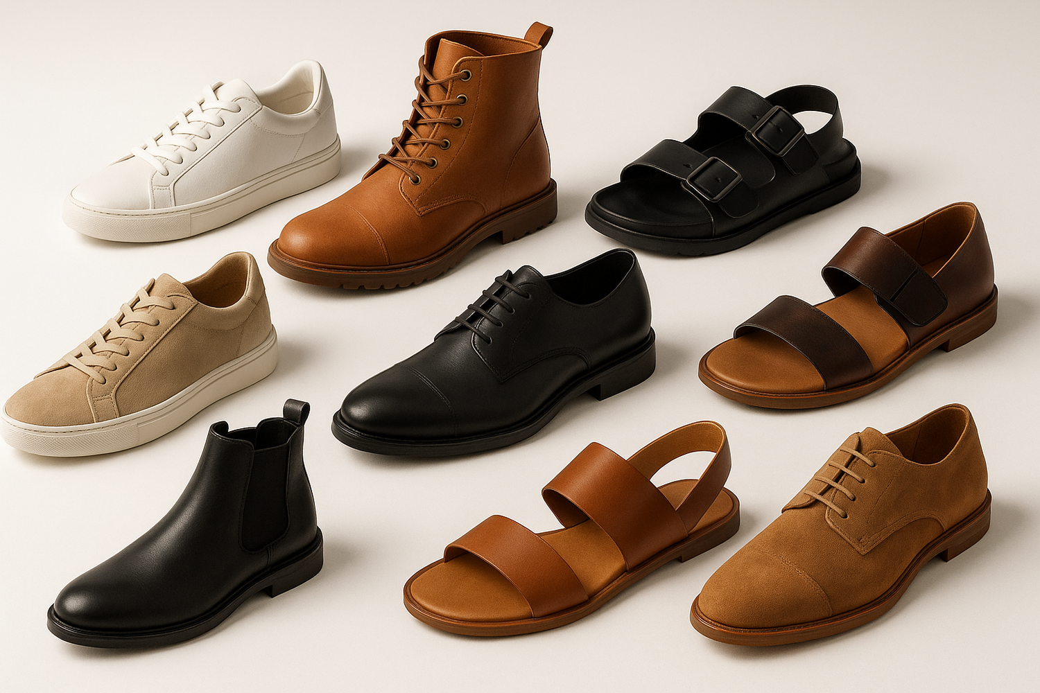 Footwear