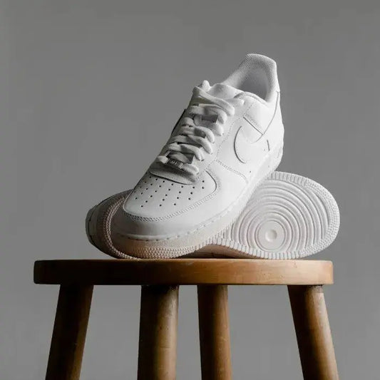 Nike Mens Casual Shoes (white)