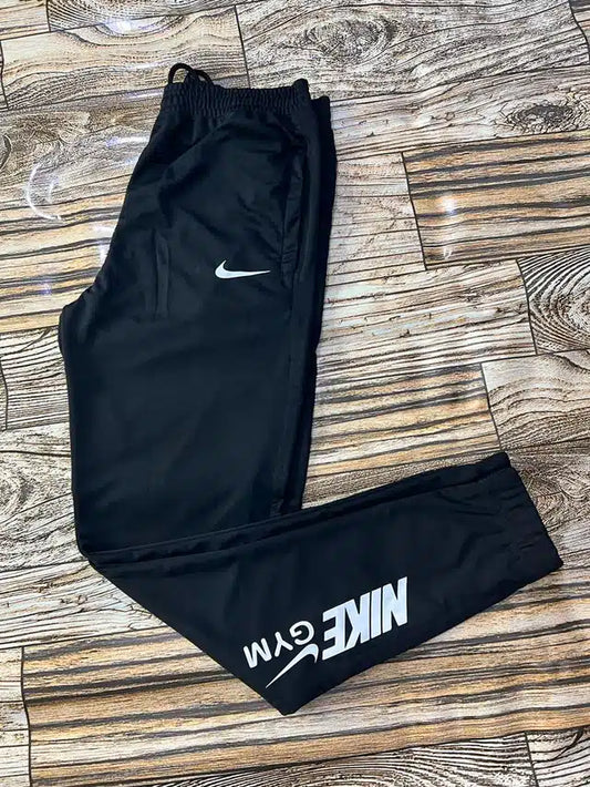 NIKE Track Pant for Men Black