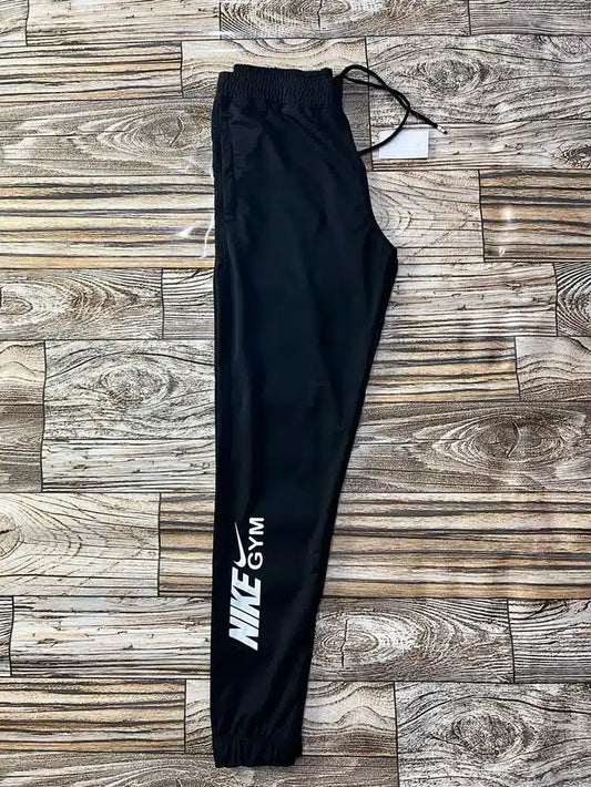 NIKE Track Pant for Men Black